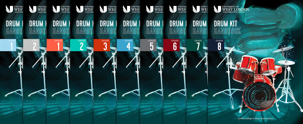 Drum Kit Handbook 2022