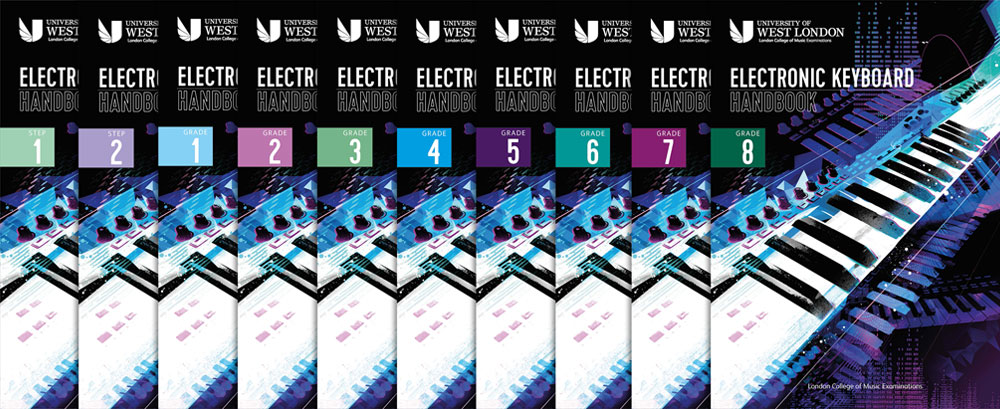 Keyboard Handbook 2021