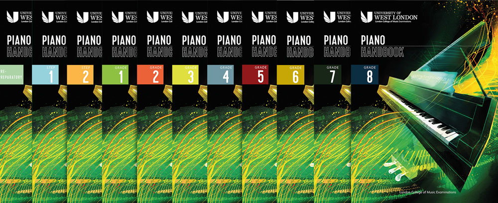 Piano Handbook 2021