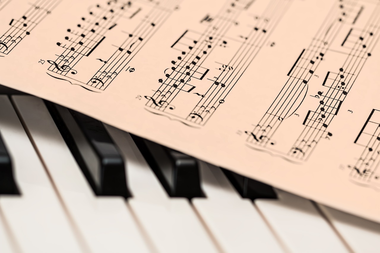 THEORY OF MUSIC